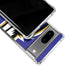 NFL Baltimore Ravens Large Logo Google Pixel 7a Clear Case